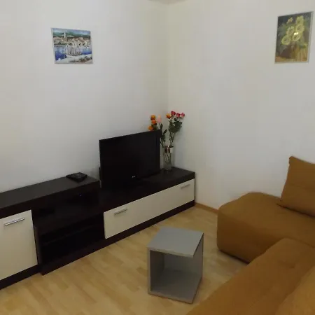 Сasa de vacaciones House Evelin Drage