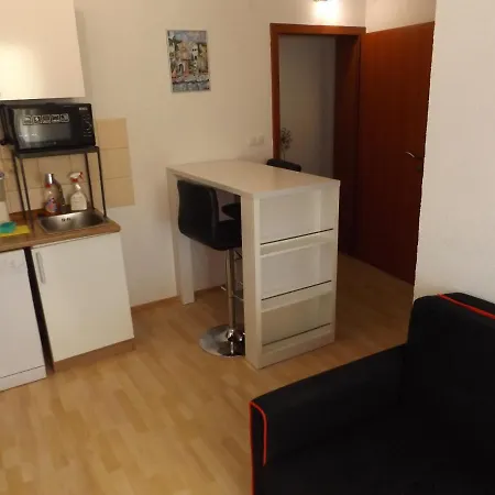 Сasa de vacaciones House Evelin Drage