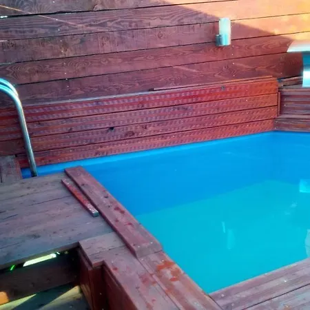 House Evelin Сasa de vacaciones Drage