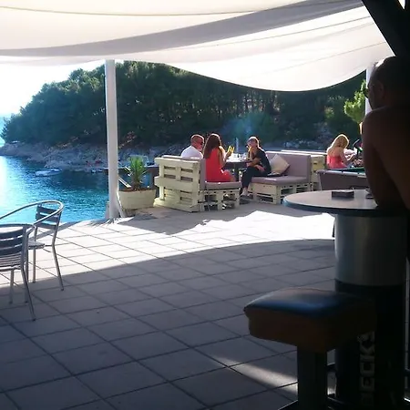 Сasa de vacaciones House Evelin Drage