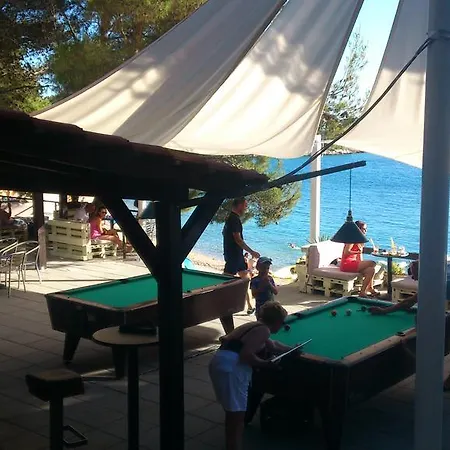 Сasa de vacaciones House Evelin Drage