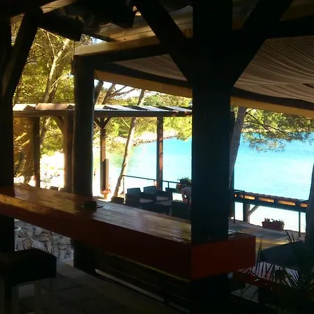 Сasa de vacaciones House Evelin Drage