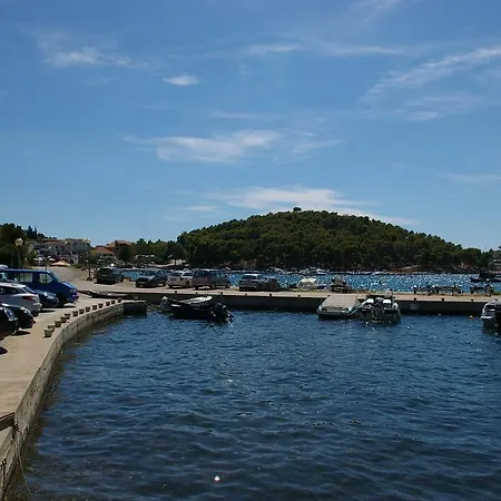 Сasa de vacaciones House Evelin Drage