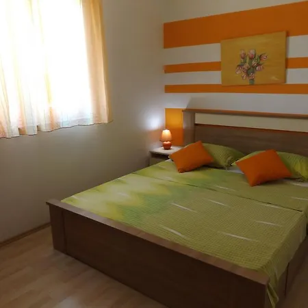Сasa de vacaciones House Evelin