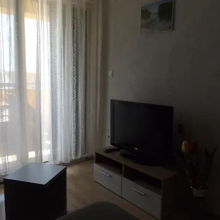 House Evelin Сasa de vacaciones Drage